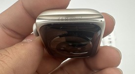 Mint
													Apple Watch Series 9 41mm - Starlight, A2978 - GPS, Aluminum, photo 4 of 7