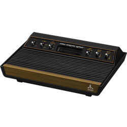 Atari 2600