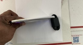 Mint
													Motorola Edge Plus (2022) - Unlocked, White, 512 GB, 8 GB, photo 4 of 7