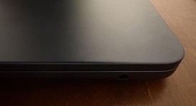 Mint
													MacBook Air 2025 (M4) - 13" - Apple M4, Midnight, 512 GB, 16 GB, photo 5 of 9