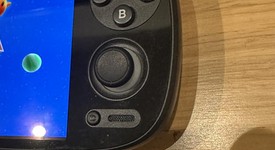 Mint
													Retroid Pocket 5 - Black, 128 GB, 8 GB, photo 5 of 7