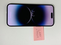 Apple iPhone 14 Pro Max