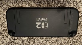 Mint
													Nintendo Switch 2 - Red & Blue, Standard, photo 5 of 7