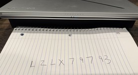 Mint
													Asus ROG Zephyrus G14 (2025)  GA403 - AMD Ryzen AI 9, White, 1 TB, 32 GB, photo 4 of 14