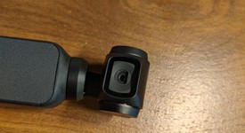 Good
													DJI Osmo Pocket, photo 3 of 9
