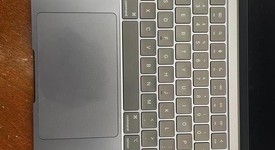 Good
													MacBook Air 2024 (M3) - 13" - Apple M3, Midnight, 256 GB, 8 GB, 8-core GPU, photo 5 of 10