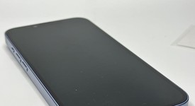 Good
													Apple iPhone 14 - Unlocked, Blue, 128 GB, A2649, photo 5 of 6