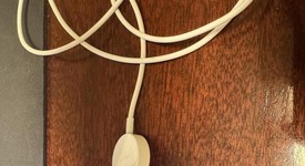 Fair
													Apple Watch Series 4 40mm - Unlocked, Gray, A1975 - Cellular, Aluminum, photo 3 of 5