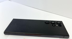 Good
													Samsung Galaxy S23 Ultra - AT&T, Graphite, 512 GB, 12 GB, SM-S918U, photo 3 of 6