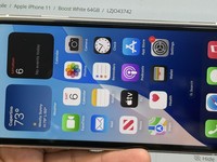 Apple iPhone 11