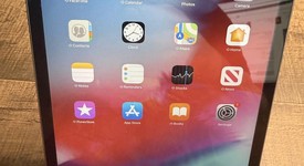 Good
													Apple iPad Mini 2 Retina - Wi-Fi, Black, 32 GB, photo 1 of 5