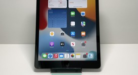 Mint
													Apple iPad 9th Gen - Wi-Fi, Gray, 64 GB, A2602, photo 2 of 6