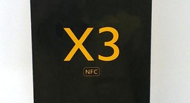 New
													Xiaomi Poco X3 NFC - Unlocked Non-US, Gray, 64 GB, 6 GB, photo 1 of 3