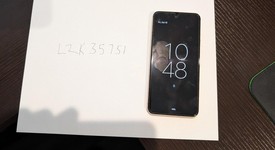 Good
													Google Pixel 8 - Unlocked, Rose, 128 GB, 8 GB, G9BQD, Sub-6 5G, photo 2 of 5