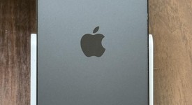 Good
													Apple iPhone 14 Pro Max - Unlocked, Black, 128 GB, A2651, photo 1 of 8