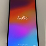 Fair Apple iPhone 14 - Unlocked, Purple, 256 GB, A2649