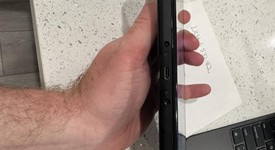 Good
													Nintendo Switch - OLED - White, 64 GB, photo 3 of 7