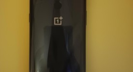 Good
													OnePlus Nord N10 5G - T-Mobile, Midnight Ice, 128 GB, 6 GB, BE2028, photo 2 of 4