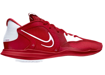 Nike Kyrie 5 Low TB University Red for sale