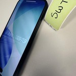 Mint Apple iPhone 15 - T-Mobile, 128 GB, Black, A2846