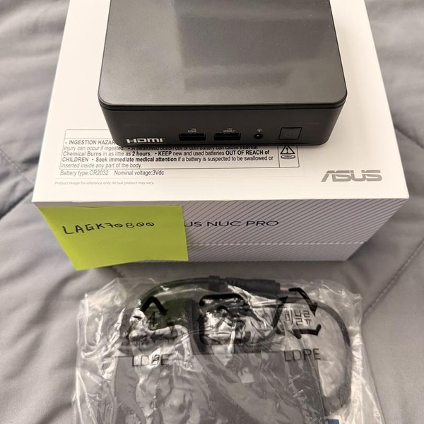 Dell Mini PC