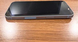 Mint
													Apple iPhone 14 Pro - Unlocked, Purple, 128 GB, A2650, photo 3 of 13