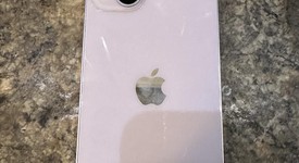Good
													Apple iPhone 14 Plus - Unlocked, Purple, 256 GB, A2632, photo 3 of 3
