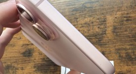 Good
													Apple iPhone 15 Plus - Unlocked, Pink, 256 GB, A2847, photo 5 of 10