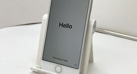 Mint
													Apple iPhone 8 - Unlocked, Silver, 64 GB, A1863, photo 1 of 6