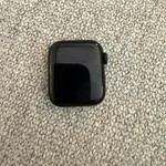 Mint Apple Watch SE (3rd Gen) 40mm - Midnight, A3324 - GPS