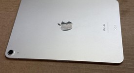 Fair
													Apple iPad Air 5th Gen - Wi-Fi, Gray, 256 GB, A2588, photo 4 of 7