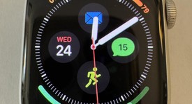 Mint
													Apple Watch Series 9 41mm - Unlocked, Silver, A2982 - Cellular, Aluminum, photo 1 of 8