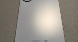 Mint
													Samsung Galaxy S25 Edge - Unlocked, Silver, 256 GB, 12 GB, SM-S937U1, photo 2 of 6