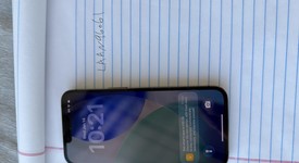 Mint
													Apple iPhone 13 Pro - Unlocked, Graphite, 1 TB, A2483, photo 2 of 16