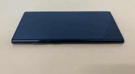 Fair
													Samsung Galaxy Note 10 Plus 5G - Verizon, Black, 512 GB, 12 GB, SM-N976V, photo 4 of 8