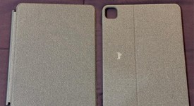 Mint
													Apple iPad Pro 11" 3rd Gen 2021 - Unlocked, Gray, 128 GB, photo 3 of 11