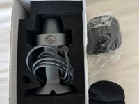 Blue Yeti Nano