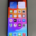 Fair Apple iPhone 12 Pro - Unlocked, 256 GB, Silver, A2341