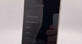 Mint
													Google Pixel 9a - Unlocked, Porcelain, 128 GB, 8 GB, photo 6 of 6