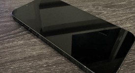 Good
													Apple iPhone 13 Pro Max - Unlocked, Green, 128 GB, A2484, photo 5 of 10