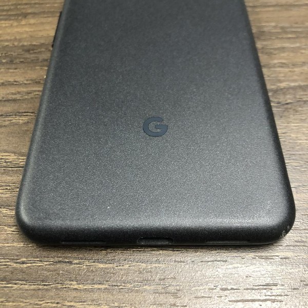 Google Pixel 5 - Unlocked, Black, 128 GB, 8 GB, GD1YQ