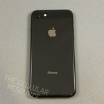 Fair Apple iPhone SE 2nd Gen 2020 - Unlocked, 256 GB, Black, A2275