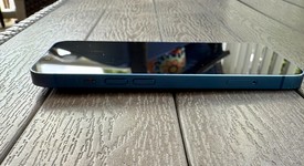 Good
													Apple iPhone 13 - AT&T, Blue, 128 GB, A2482, photo 5 of 7