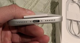 Mint
													Apple iPhone 17 Pro Max - Unlocked, Silver, 256 GB, A3257, photo 2 of 6