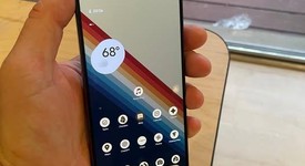 Good
													Google Pixel 9 Pro XL - Unlocked, Obsidian, 128 GB, 16 GB, GGX8B, photo 2 of 7