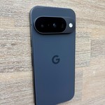 Mint Google Pixel 10 - Unlocked, 256 GB, Obsidian, GLBW0