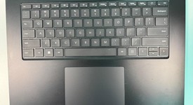 Mint
													Microsoft Surface Laptop 5 - I7, Black, 512 GB, 16 GB, 15", photo 4 of 8