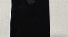 Good
													Apple iPhone 12 - Unlocked, Black, 64 GB, A2172, photo 5 of 8