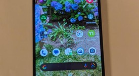Good
													Google Pixel 3a XL - Unlocked, White, 64 GB, 4 GB, G020C, photo 3 of 3