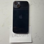Good Apple iPhone 14 - Verizon, 256 GB, Midnight, A2649